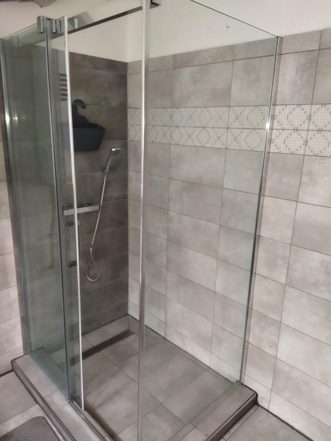 Apartamento Nový 2pokojový byt v podhůří Jeseníků Bridlicna Exterior foto