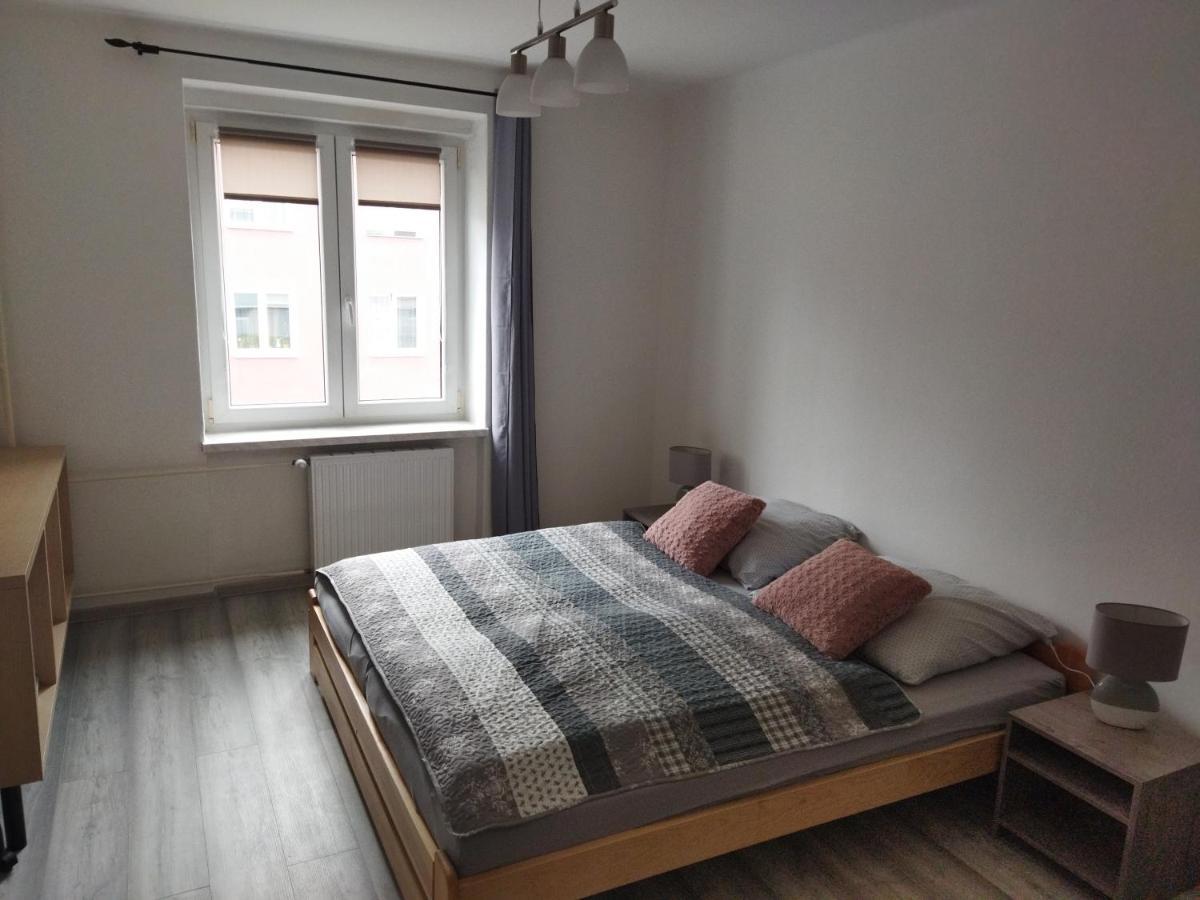 Apartamento Nový 2pokojový byt v podhůří Jeseníků Bridlicna Exterior foto