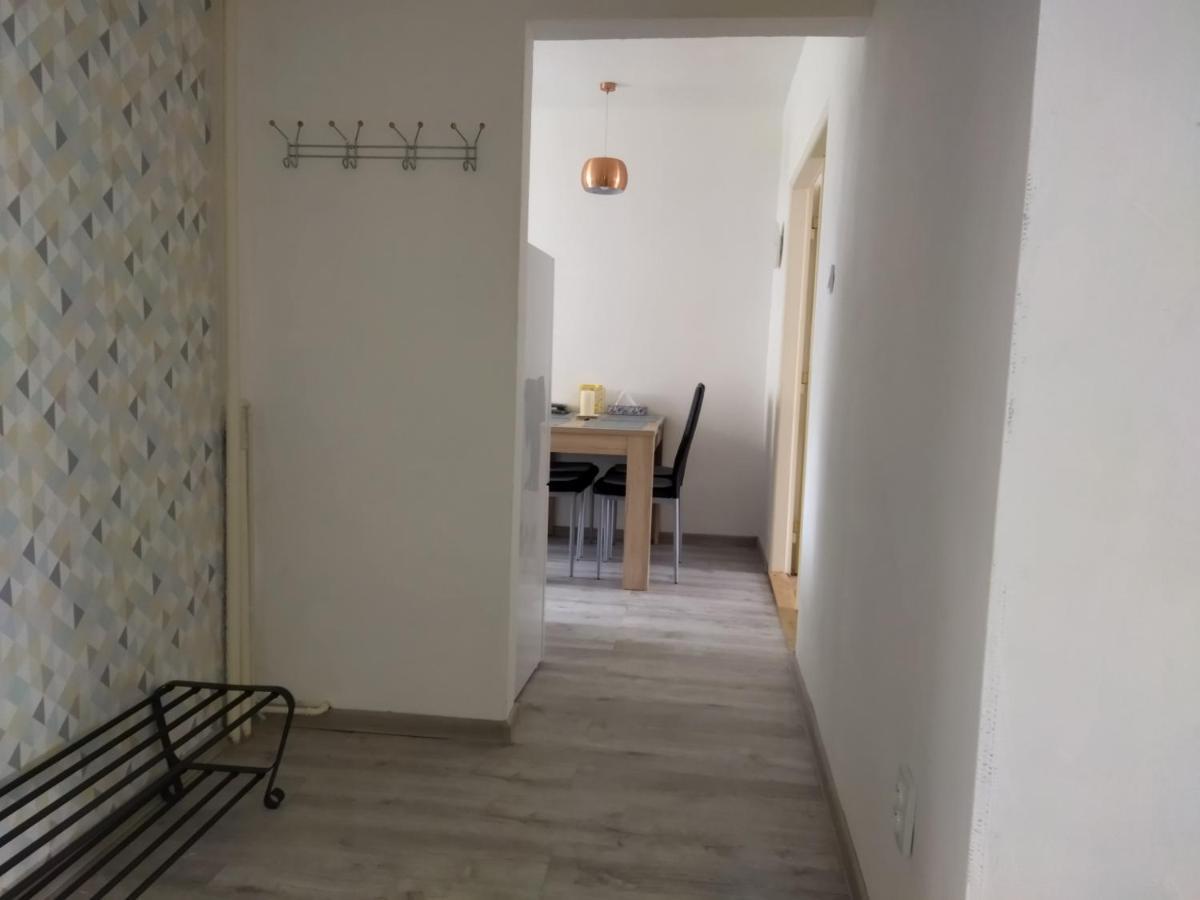 Apartamento Nový 2pokojový byt v podhůří Jeseníků Bridlicna Exterior foto
