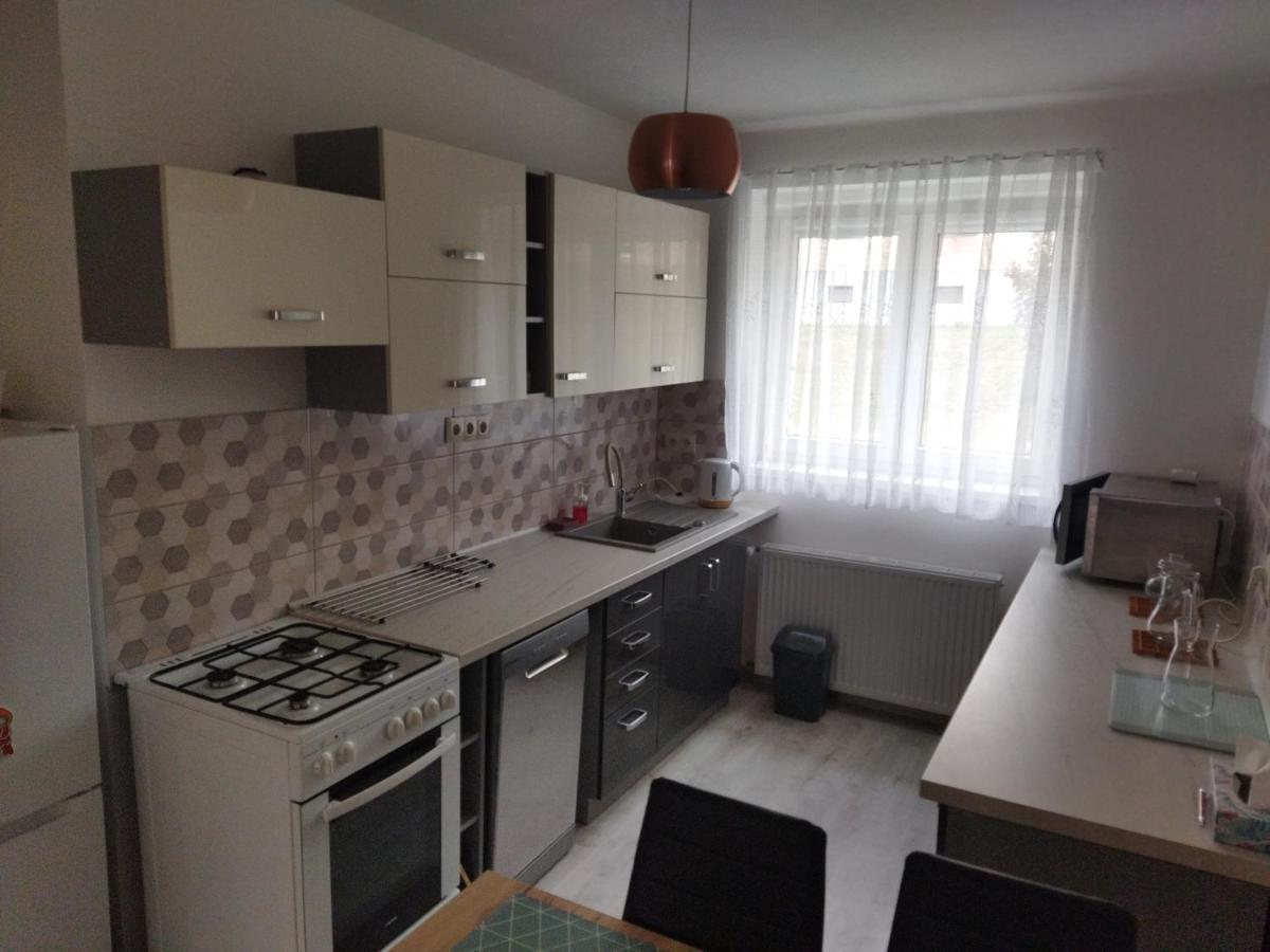 Apartamento Nový 2pokojový byt v podhůří Jeseníků Bridlicna Exterior foto